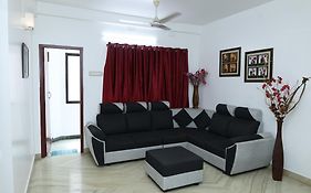 Greams Road Near Apollo Deluxe Fusion Serviced Apartments